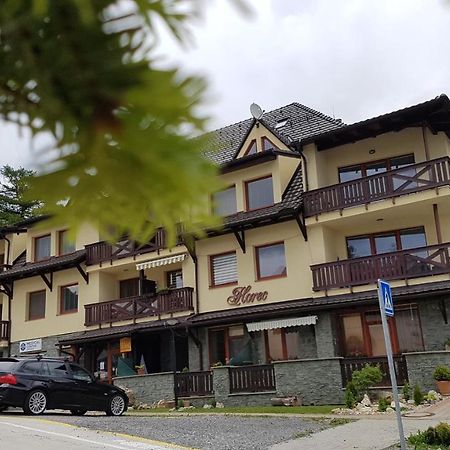 Apartman Horec A32 Donovaly Luaran gambar