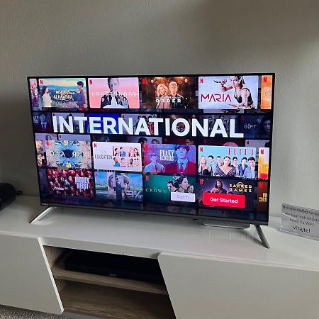 Apartman Horec A32 Donovaly Luaran gambar