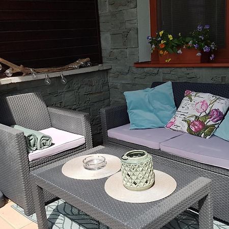 Apartman Horec A32 Donovaly Luaran gambar
