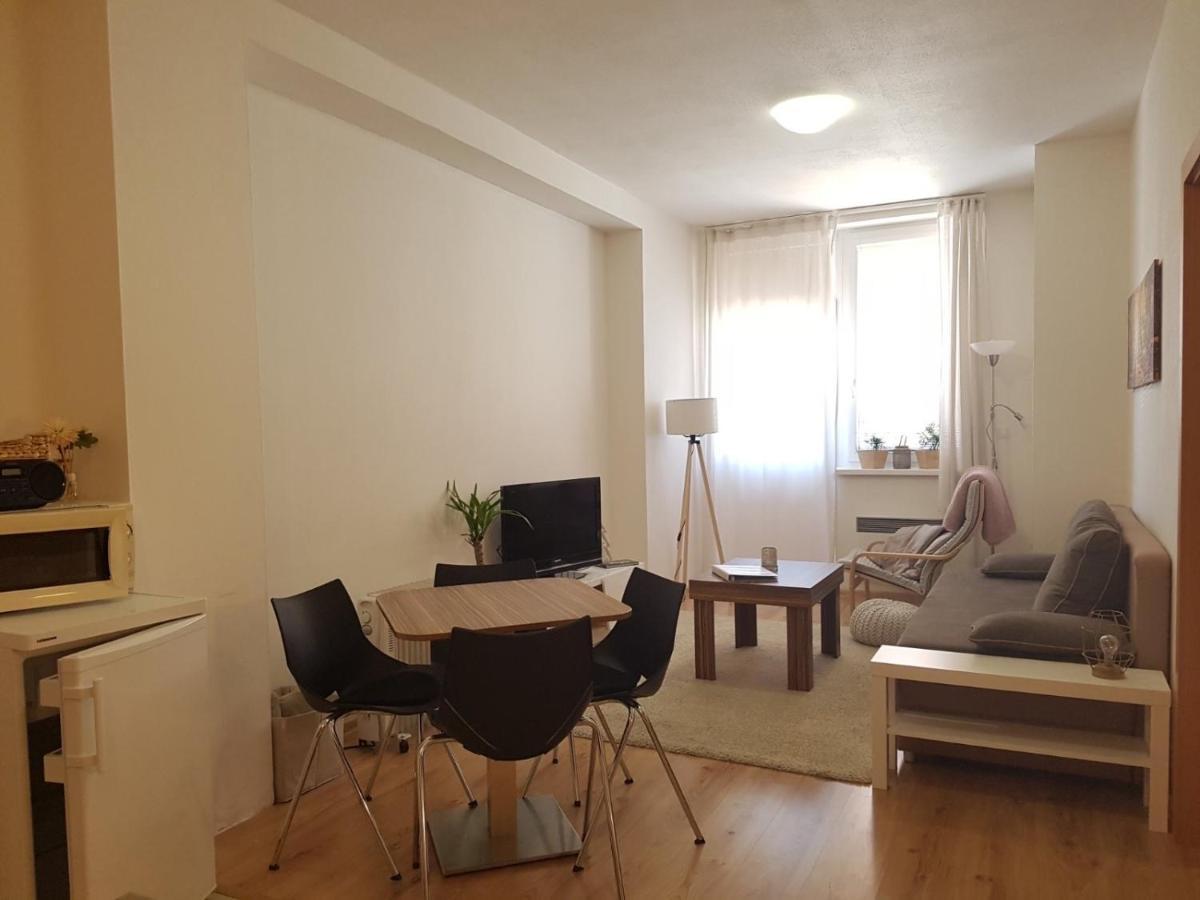 Apartman Horec A32 Apartment Donovaly Luaran gambar