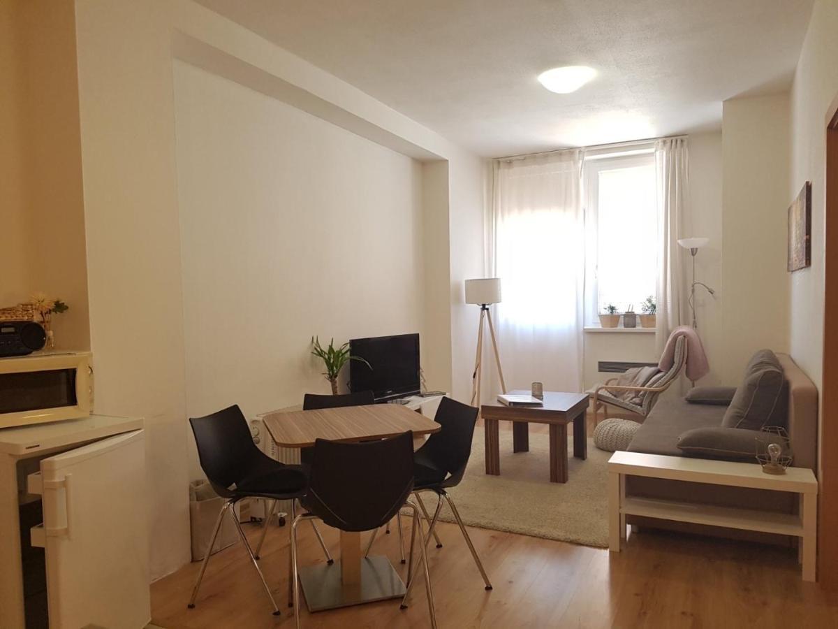 Apartman Horec A32 Donovaly Luaran gambar