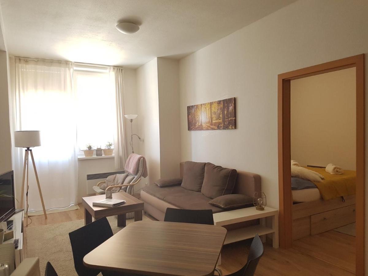 Apartman Horec A32 Apartment Donovaly Luaran gambar