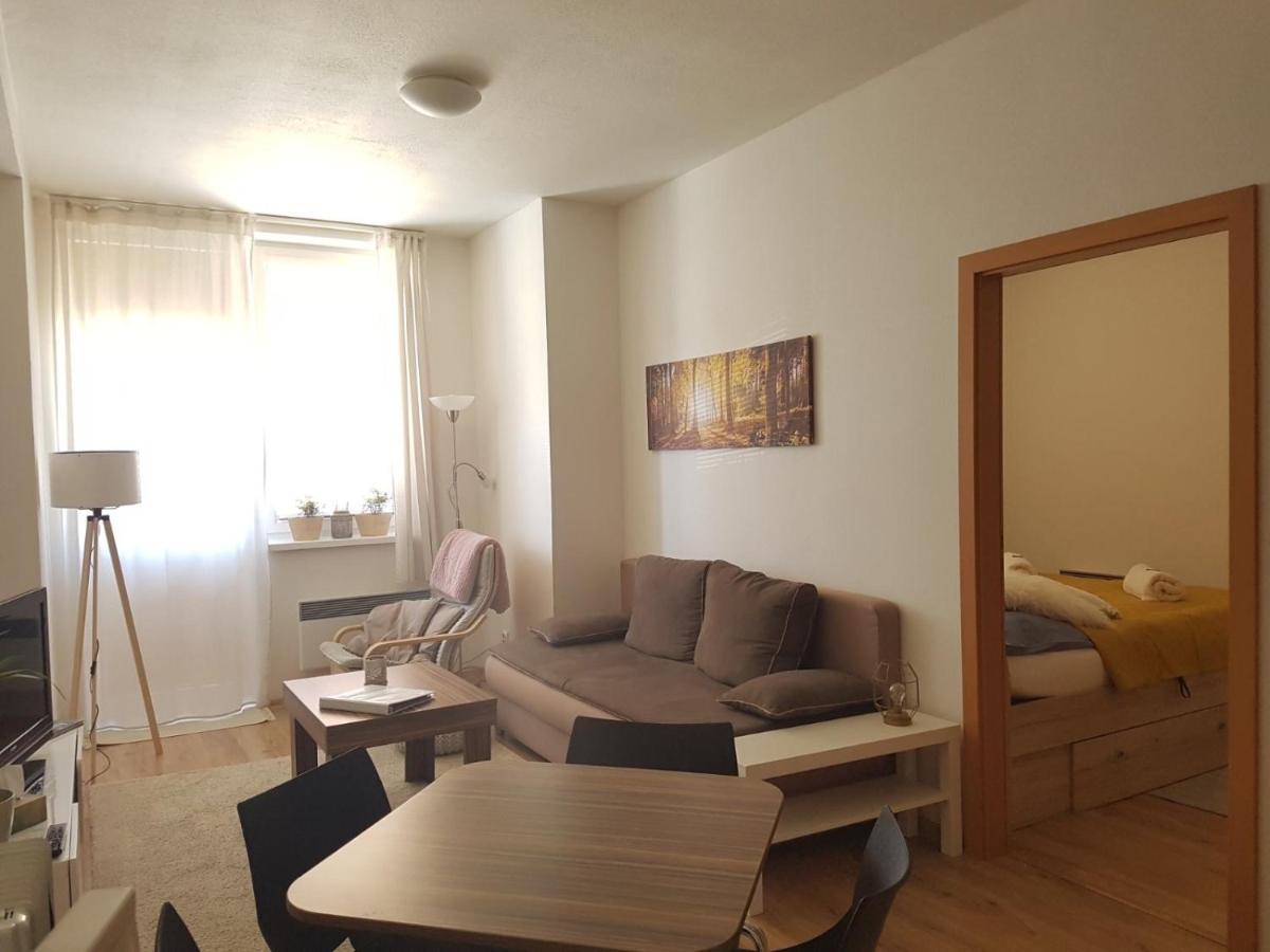 Apartman Horec A32 Donovaly Luaran gambar