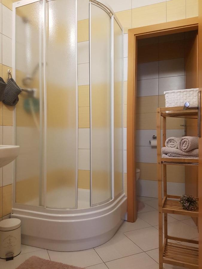 Apartman Horec A32 Donovaly Luaran gambar