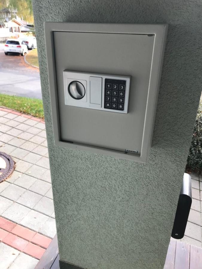 Apartman Horec A32 Donovaly Luaran gambar
