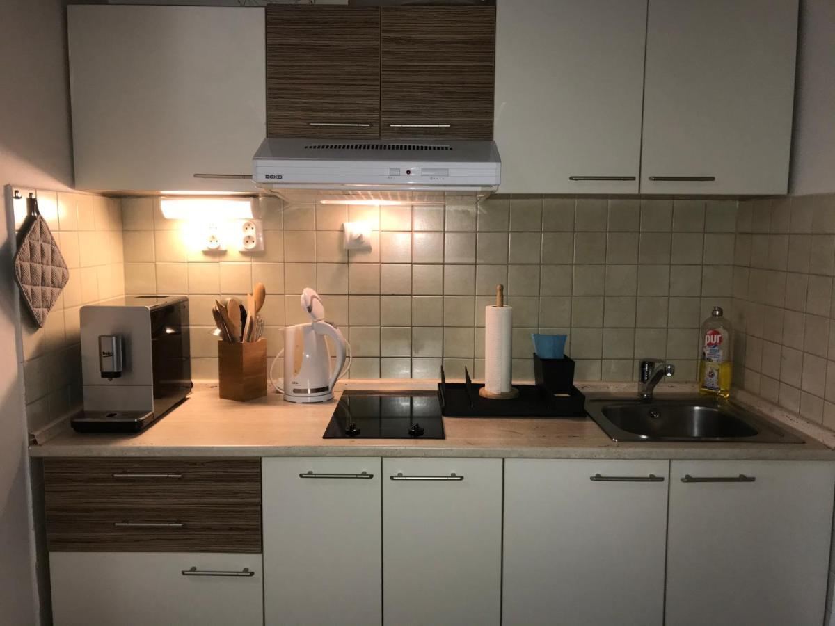 Apartman Horec A32 Donovaly Luaran gambar