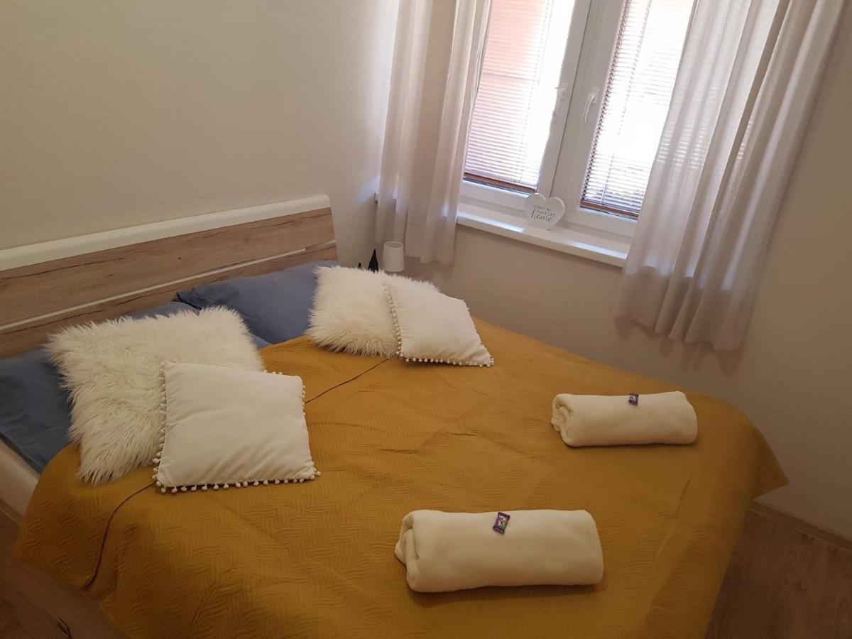 Apartman Horec A32 Donovaly Luaran gambar