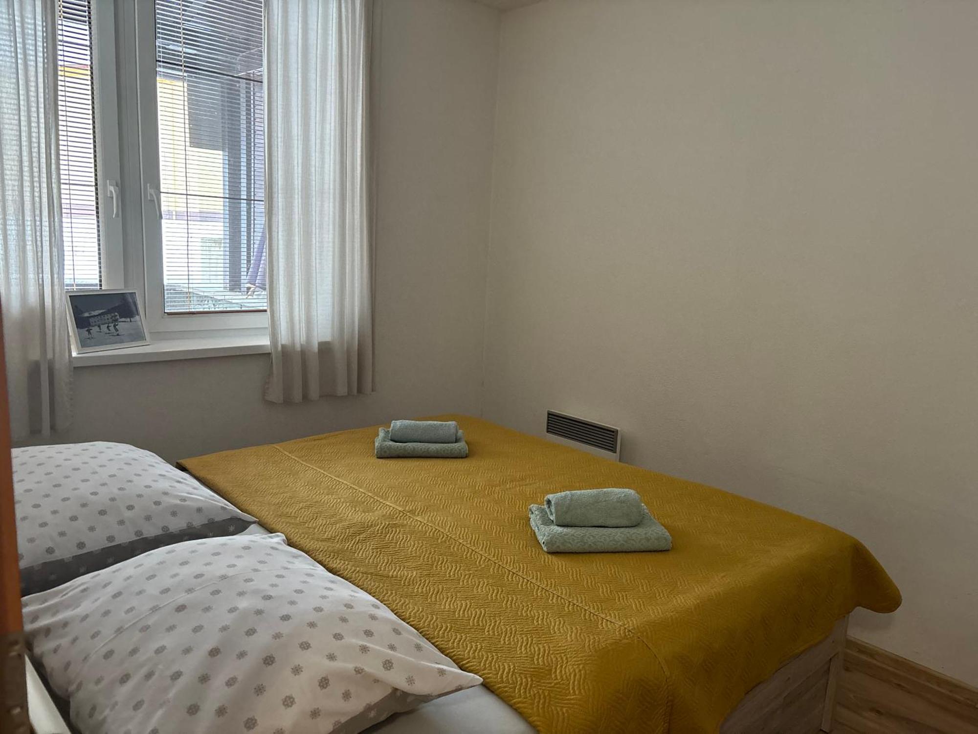Apartman Horec A32 Donovaly Luaran gambar