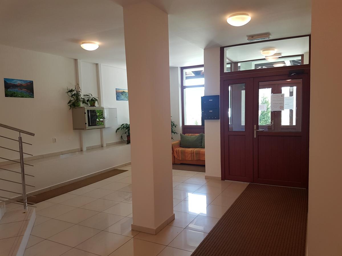 Apartman Horec A32 Donovaly Luaran gambar