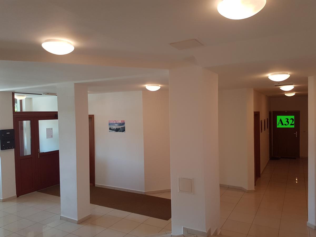 Apartman Horec A32 Donovaly Luaran gambar